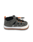 Xplorer Plomo/Naranja - Baby