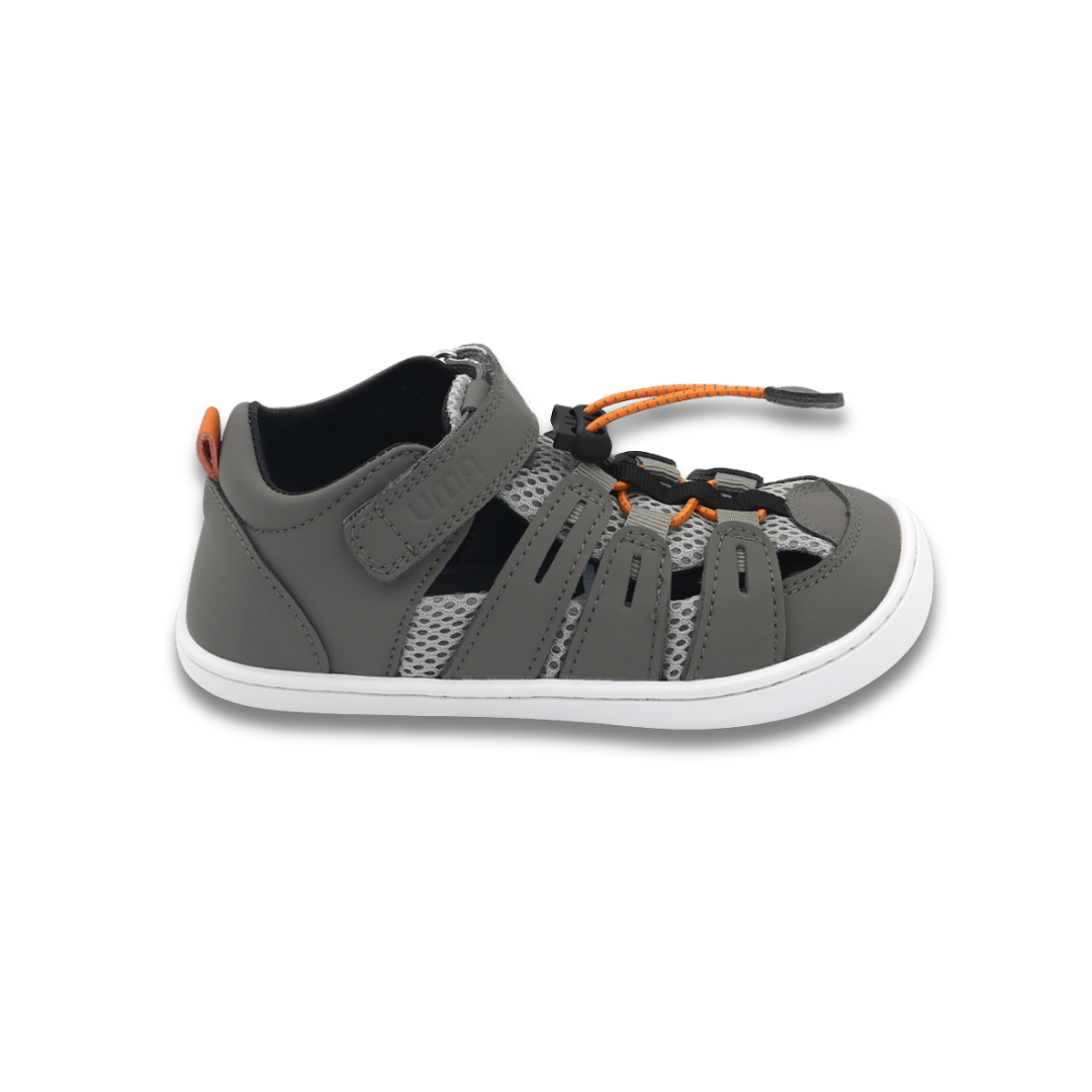 Xplorer Plomo/Naranja - Kids