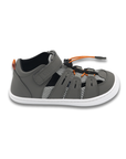 Xplorer Plomo/Naranja - Kids