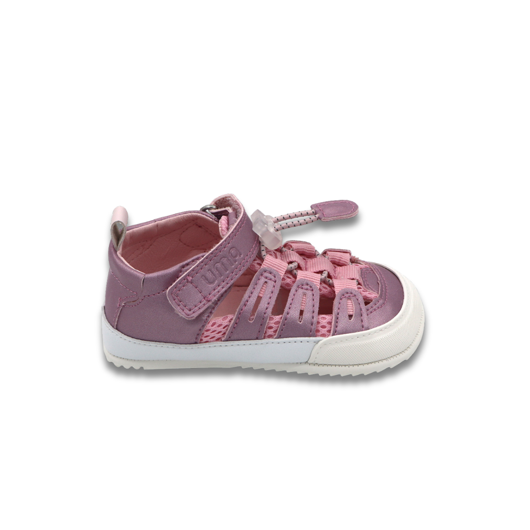 Xplorer Morado Metalizado - Baby