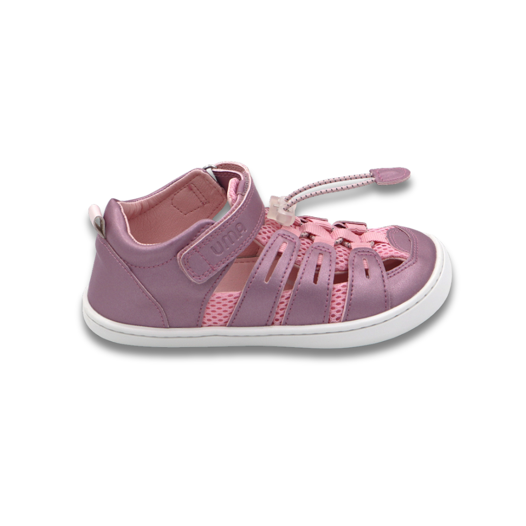 Xplorer Morado Metalizado - Kids