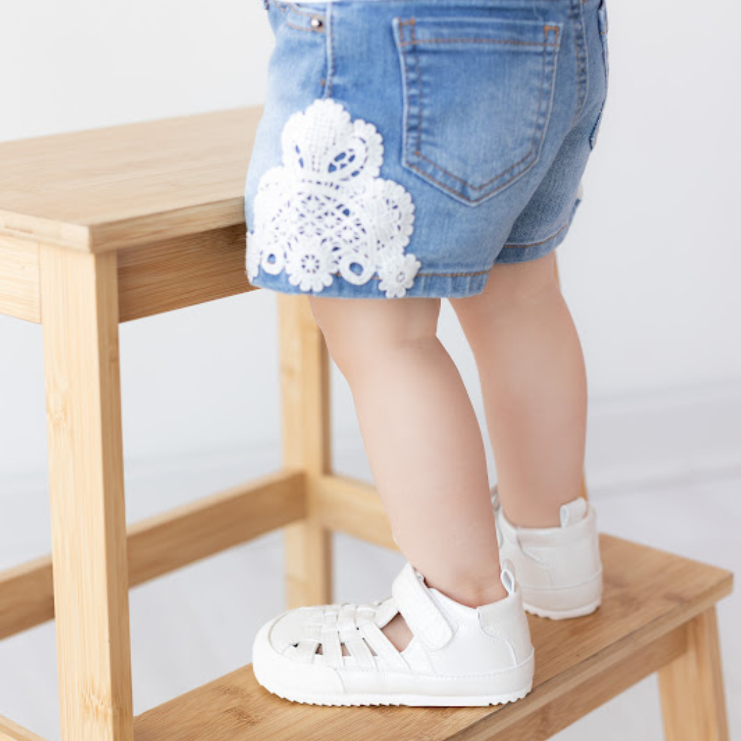 Willow Blanco Perla - Baby