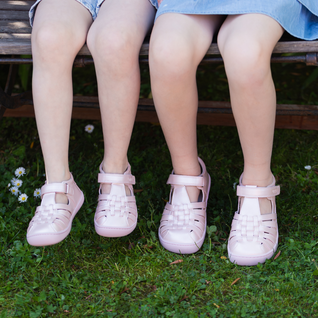 Willow Rosado Perla - Toddler