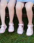 Willow Rosado Perla - Toddler
