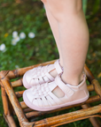 Willow Rosado Perla - Toddler