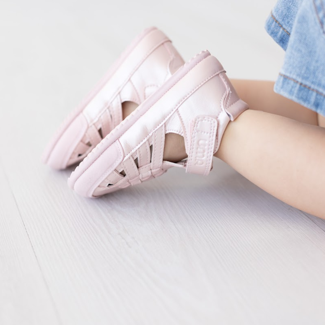 Willow Rosado Perla - Baby
