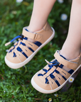 Xplorer Beige/Azul - Toddler
