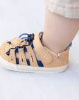 Xplorer Beige/Azul - Baby