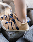 Xplorer Beige/Azul - Kids