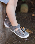 Xplorer Plomo/Naranja - Kids