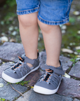 Xplorer Plomo/Naranja - Toddler