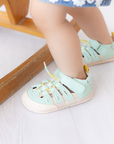 Xplorer Menta/Amarillo - Baby