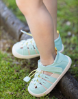 Xplorer Menta/Amarillo - Toddler