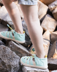 Xplorer Menta/Amarillo - Toddler