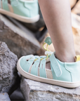 Xplorer Menta/Amarillo - Toddler