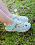 Xplorer Menta/Amarillo - Toddler