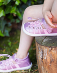 Xplorer Morado Metalizado - Toddler