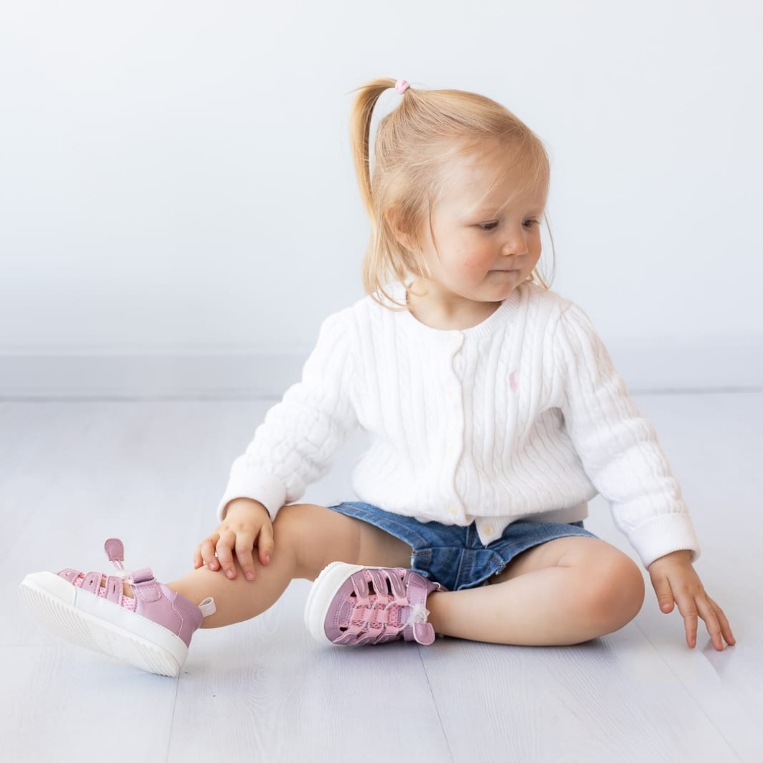 Xplorer Morado Metalizado - Baby