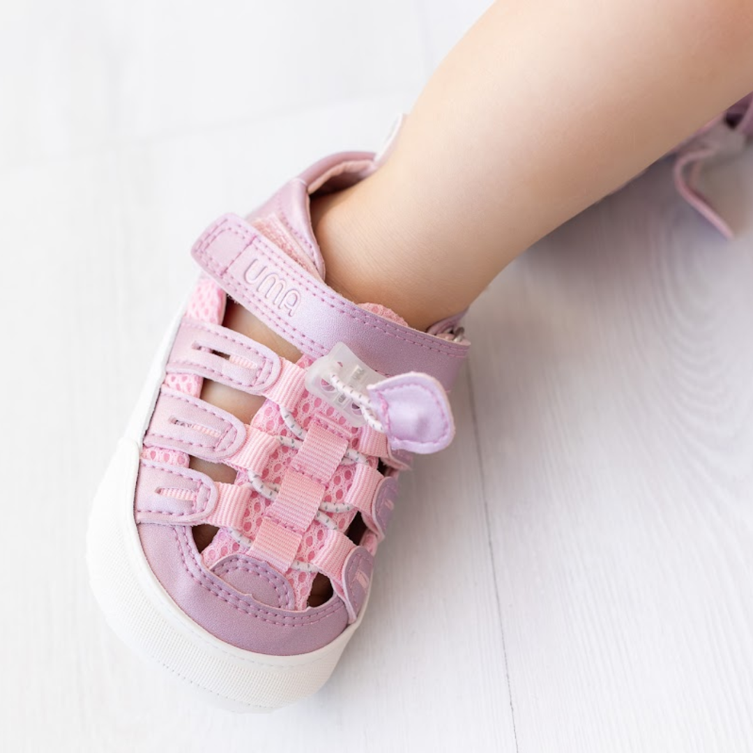 Xplorer Morado Metalizado - Baby