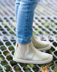 Bota Chelsea Thunder Gold - Kids
