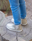 Bota Chelsea Thunder Gold - Toddler
