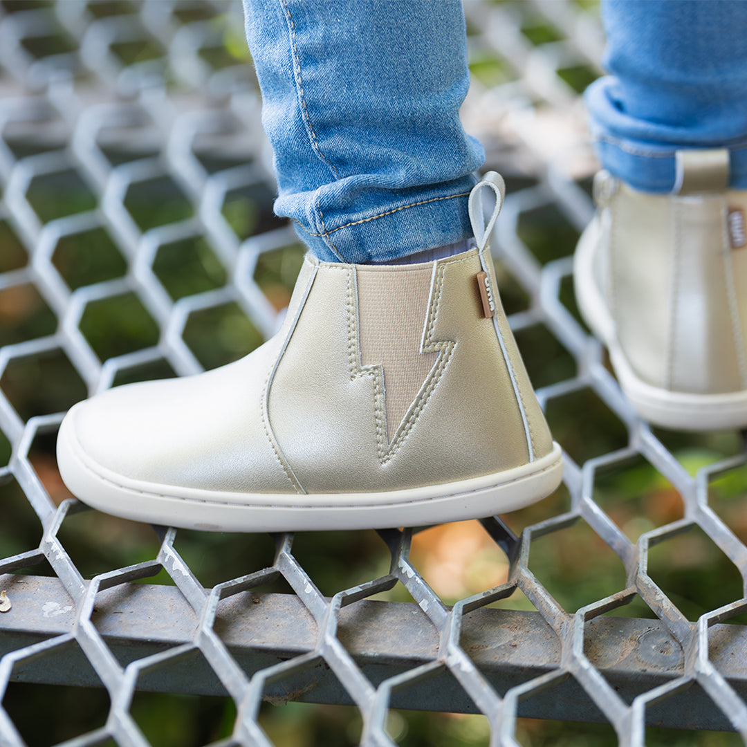 Chelsea Thunder Gold - Toddler