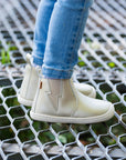 Bota Chelsea Thunder Gold - Toddler