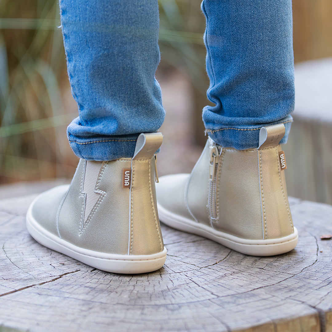 Chelsea Thunder Gold - Toddler