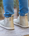 Chelsea Thunder Gold - Toddler
