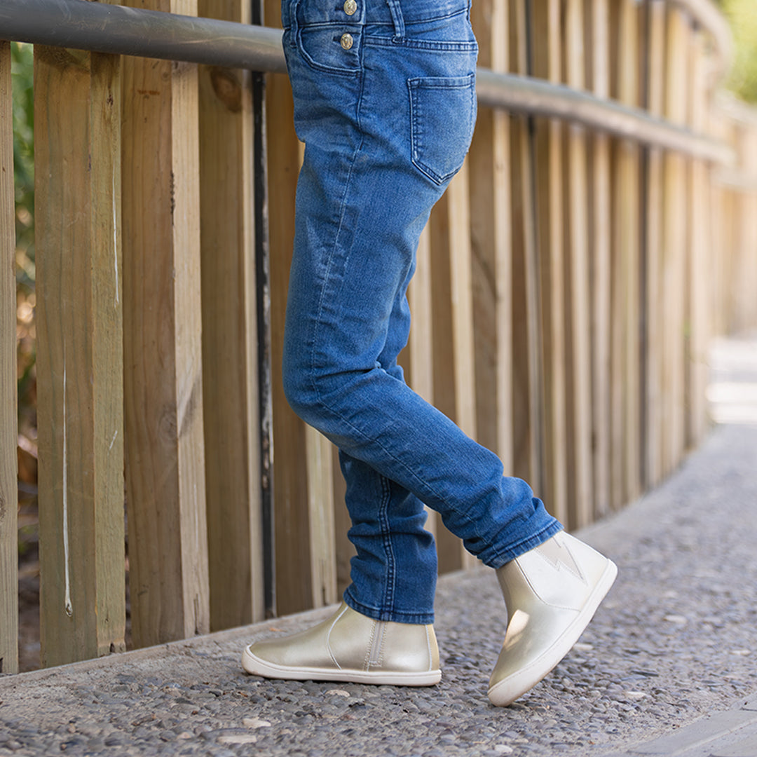 Chelsea Thunder Gold - Toddler