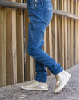 Chelsea Thunder Gold - Toddler