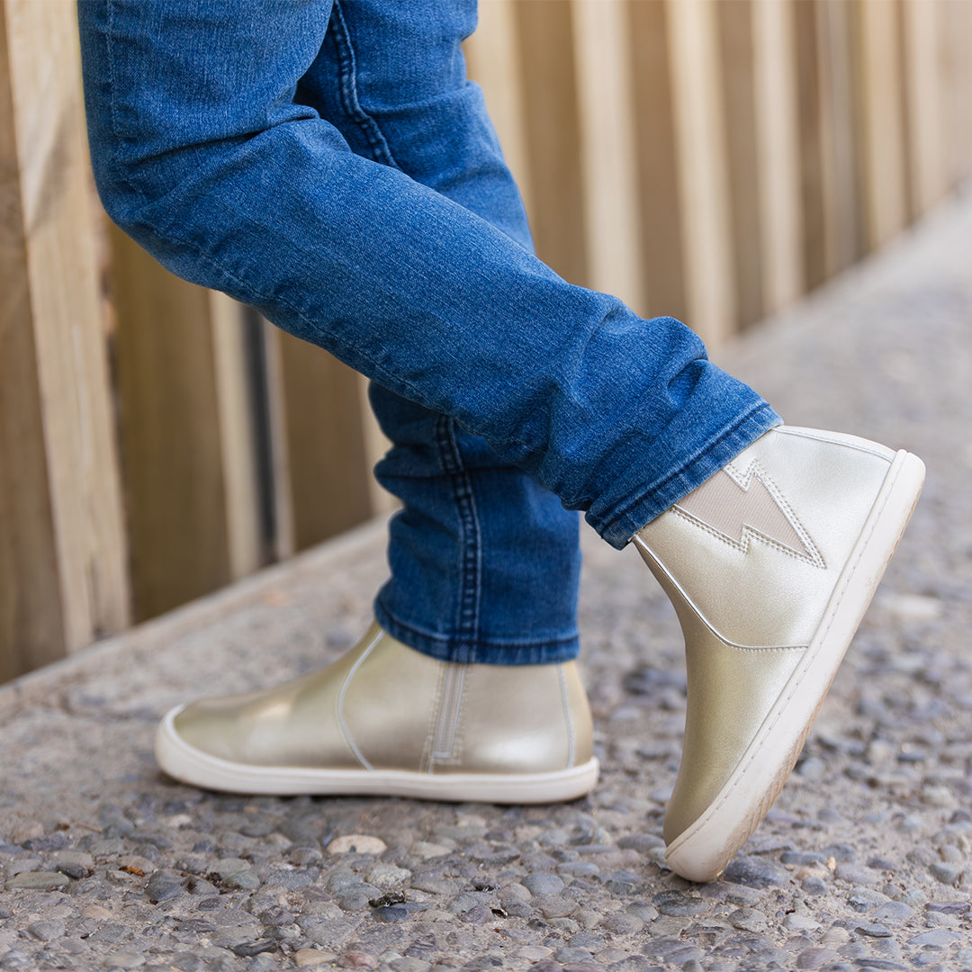 Chelsea Thunder Gold - Toddler