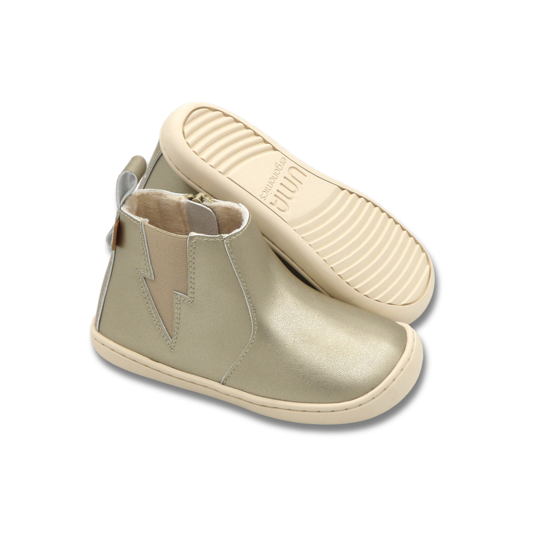Chelsea Thunder Gold - Toddler