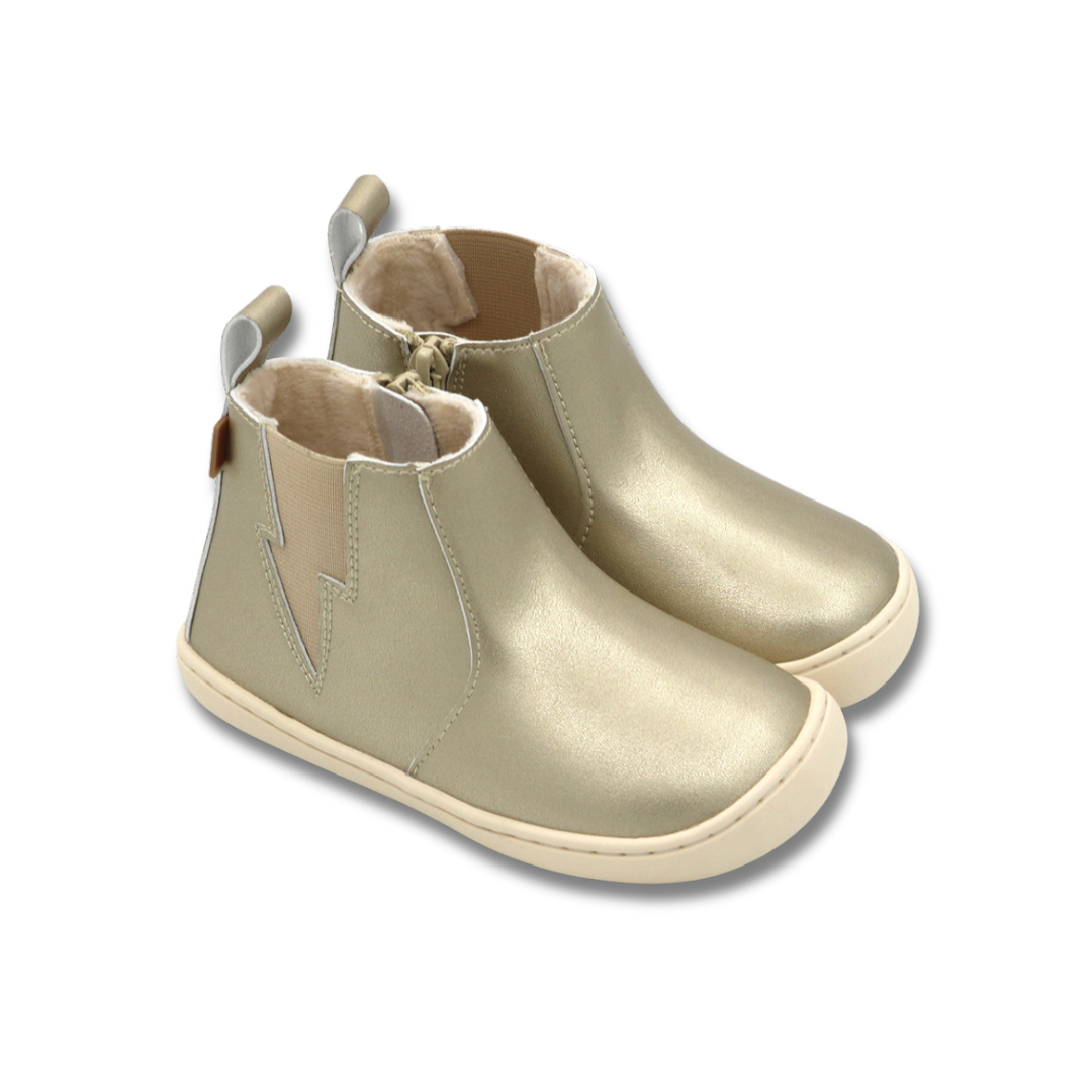Chelsea Thunder Gold - Toddler