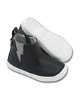 Chelsea Thunder Negro/Gris - Toddler