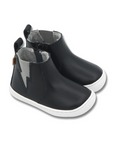 Chelsea Thunder Negro/Gris - Toddler