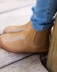 Chelsea Vuelos Caramelo - Toddler