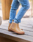Chelsea Vuelos Caramelo - Toddler