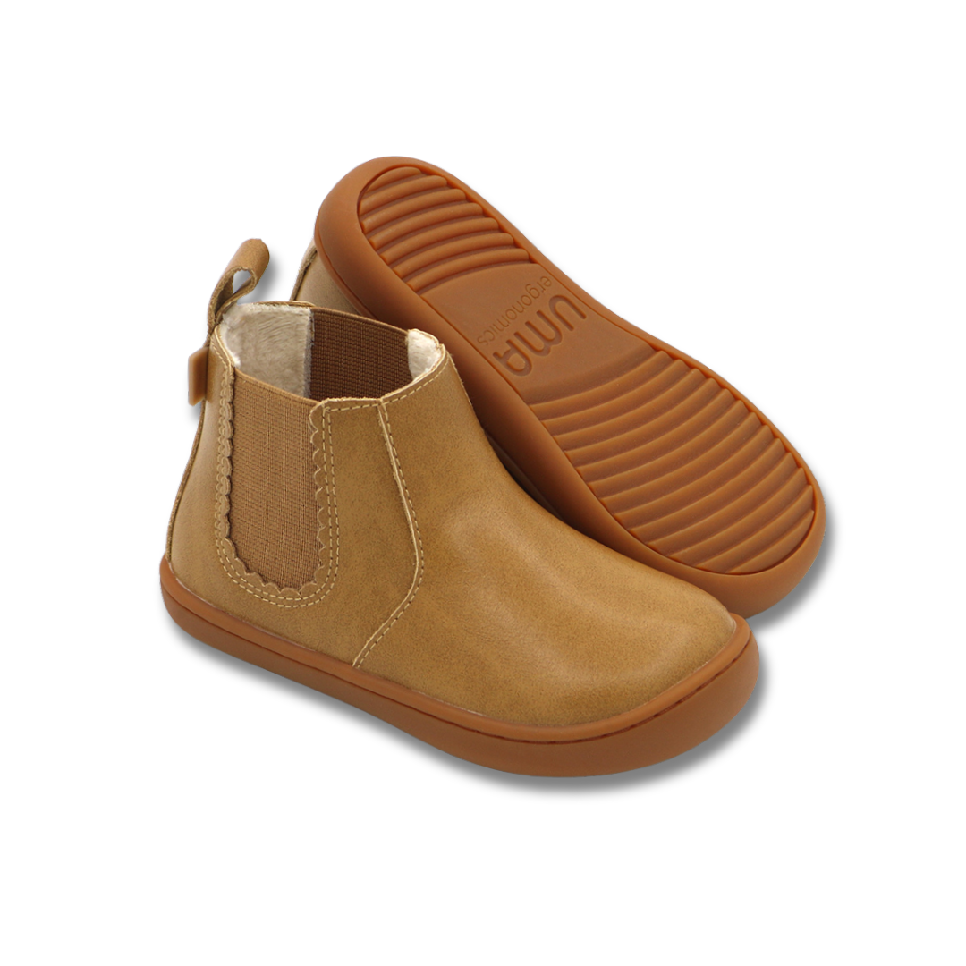 Chelsea Vuelos Caramelo - Toddler