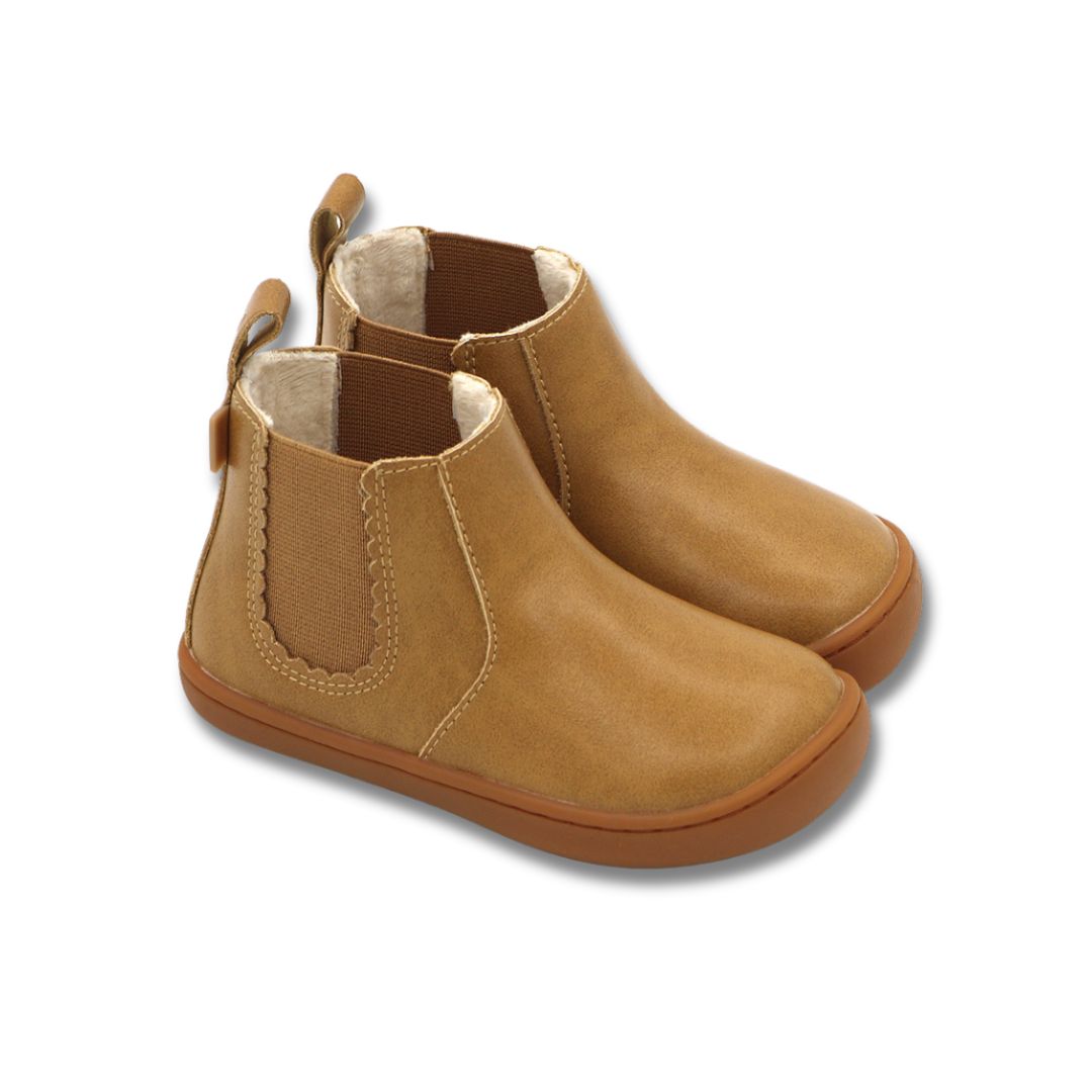 Chelsea Vuelos Caramelo - Toddler