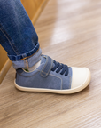 Cloud Denim Azul/Beige - Kids