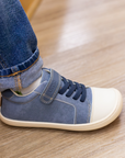Cloud Denim Azul/Beige - Kids