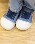Cloud Denim Azul/Beige - Kids