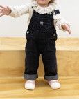 Cloud Denim Rosa Claro/Beige - Baby