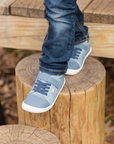 Cloud Denim Azul - Toddler