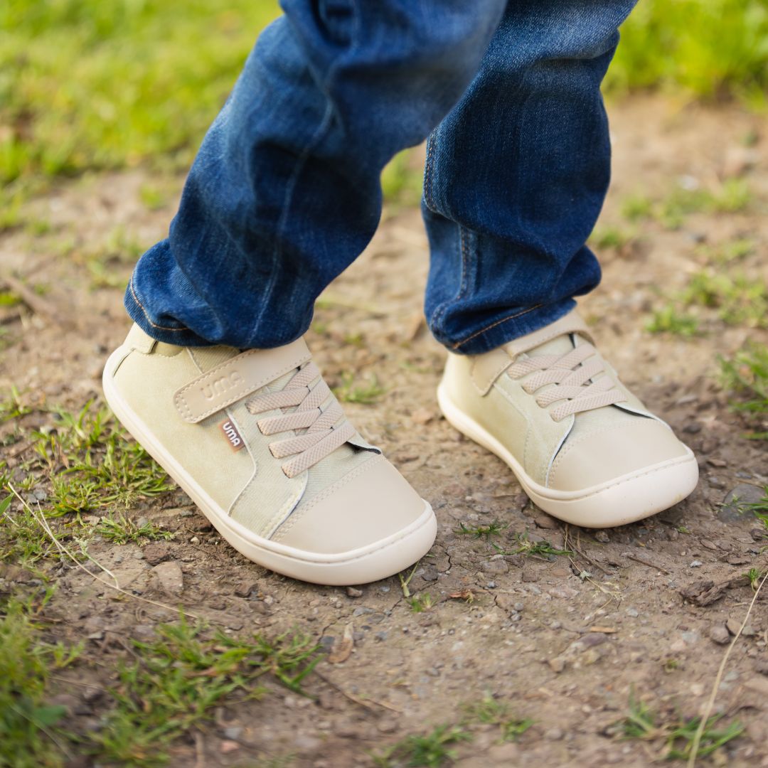 Cloud Denim Arena - Toddler