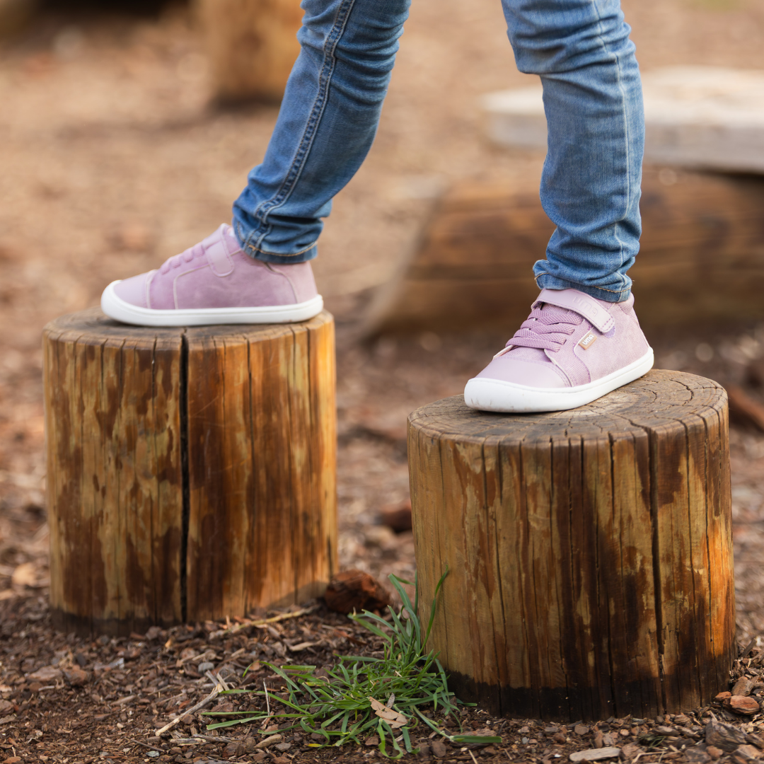 Cloud Denim Amatista - Toddler
