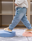 Cloud Rainbow Arena/Blanco - Toddler
