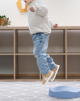 Cloud Rainbow Arena/Blanco - Toddler