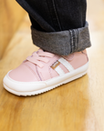 Cloud Rainbow Rosa/Blanco - Baby
